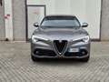 Alfa Romeo Stelvio 2.2 TD AT8 Q4 Executive *TAGLIANDI CERTIFICATI* Gris - thumbnail 5