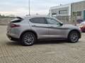Alfa Romeo Stelvio 2.2 TD AT8 Q4 Executive *TAGLIANDI CERTIFICATI* Gris - thumbnail 2