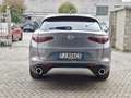 Alfa Romeo Stelvio 2.2 TD AT8 Q4 Executive *TAGLIANDI CERTIFICATI* Gris - thumbnail 6