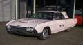 Ford Thunderbird Hard Top Coupe Beige - thumbnail 1