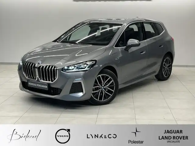 BMW 225 225e 245ch xDrive M Sport DKG7