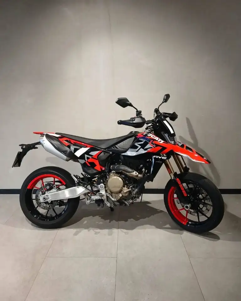 Ducati