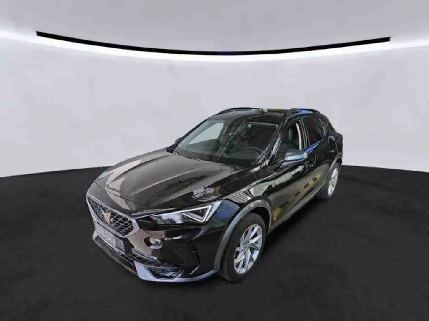 CUPRA Formentor 1.5 TSI DSG *ACC*LED*NAVI*VIRTUAL*18'' Schwarz - 2