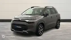 Citroen C3 Aircross BlueHDi 110ch S\u0026S Shine