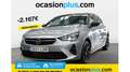 Opel Corsa 1.5D DT S/S GS-Line 100 Gris - thumbnail 1