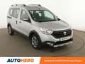 Dacia Dokker Stepway 1.2 TCe Gris - thumbnail 8