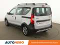 Dacia Dokker Stepway 1.2 TCe Gris - thumbnail 4