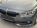 BMW 316 d Gris - thumbnail 14