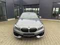 BMW 116 i Sport Line Grau - thumbnail 2