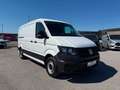 Volkswagen Crafter 35 L2H1 *Netto €24.000,-* Weiß - thumbnail 3