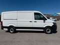 Volkswagen Crafter 35 L2H1 *Netto €24.000,-* Weiß - thumbnail 4
