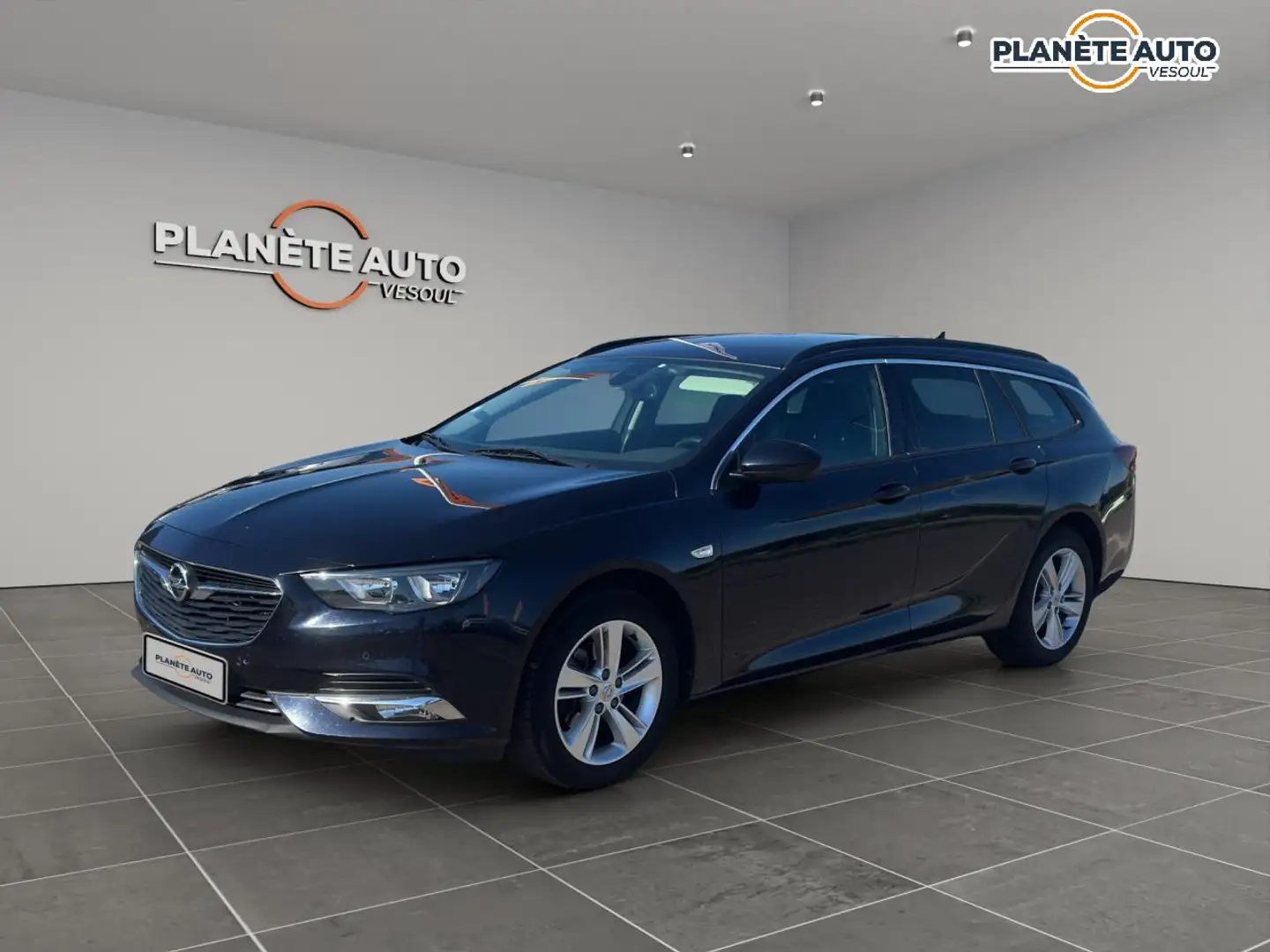 Opel Insignia 1.6 CDTI - 136  Business Edition Pack. Gtie jusqu\u0027à  60 mois - 1
