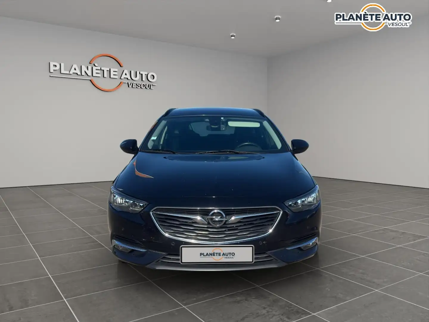 Opel Insignia 1.6 CDTI - 136  Business Edition Pack. Gtie jusqu\u0027à  60 mois - 2