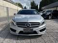 Mercedes-Benz A 160 cdi Premium auto Plateado - thumbnail 1