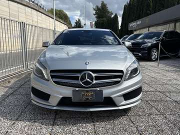 cdi Premium AMG auto PREZZO REALE
