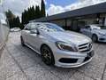 Mercedes-Benz A 160 cdi Premium auto Plateado - thumbnail 7