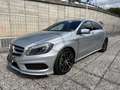 Mercedes-Benz A 160 cdi Premium auto Plateado - thumbnail 2