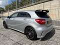 Mercedes-Benz A 160 cdi Premium auto Plateado - thumbnail 4