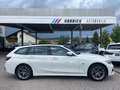 BMW 320 e TOURING G21 "SPORT LINE"/LC"PROF"/AHK/SHZ Bianco - thumbnail 2