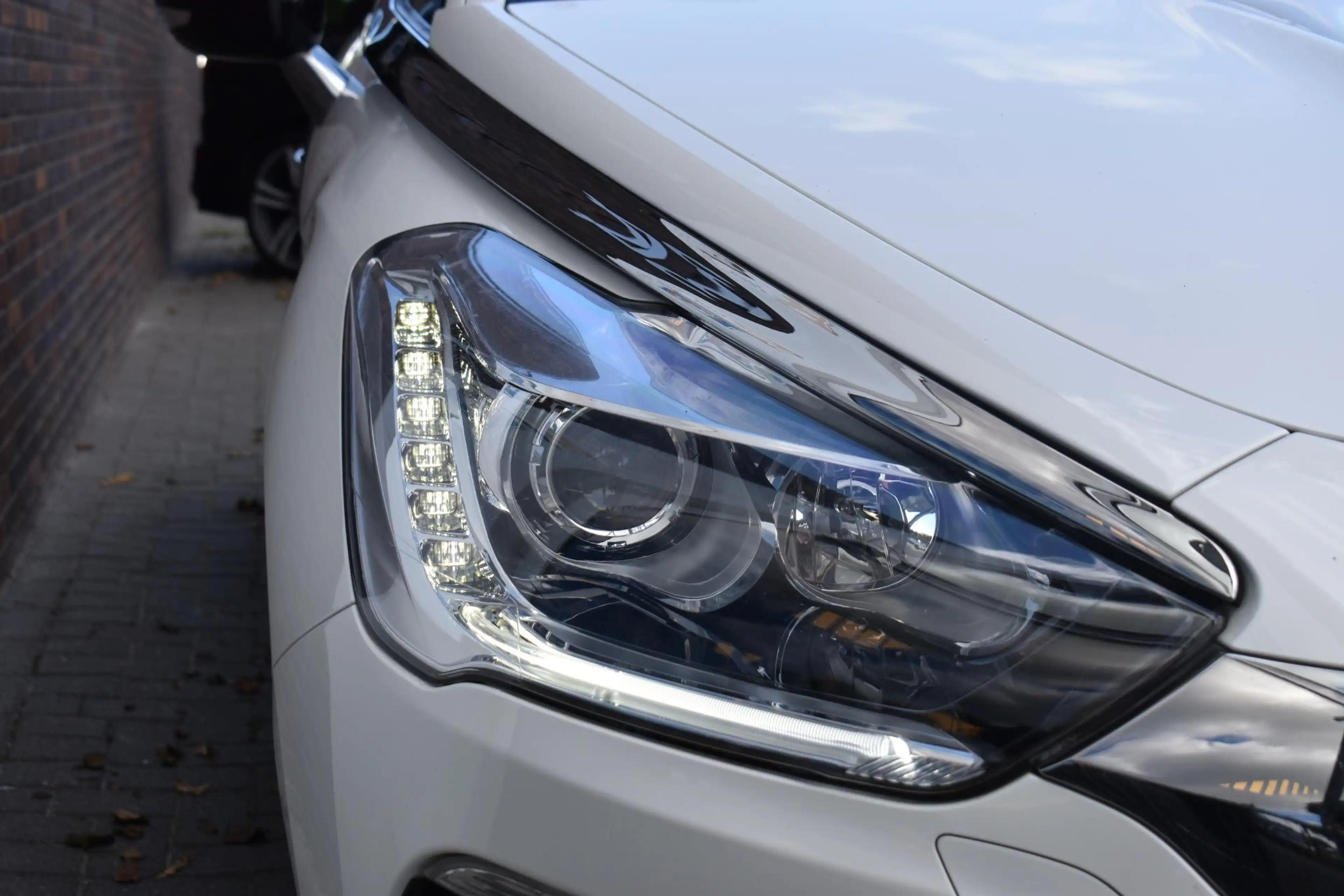 DS Automobiles DS 5 1.6 THP Business Executive — photo 7