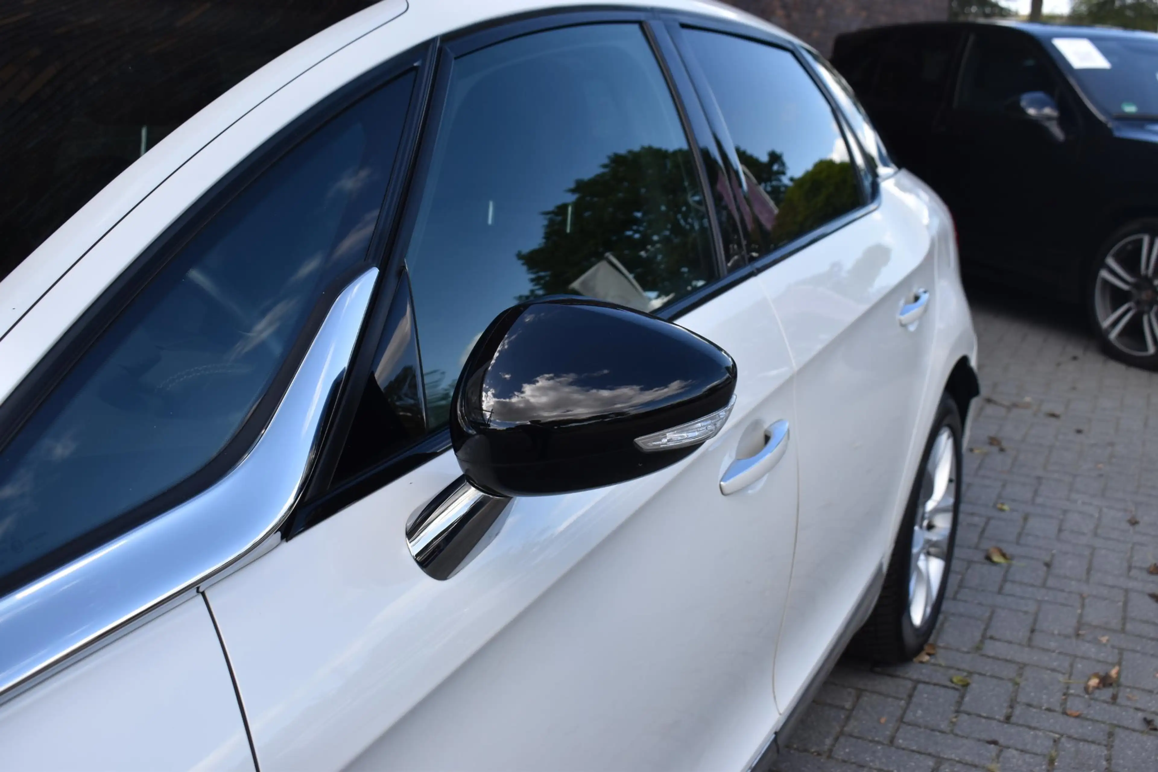 DS Automobiles DS 5 1.6 THP Business Executive — photo 15