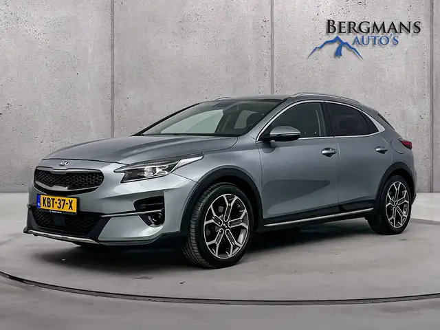 Kia XCeed 1.5 T-GDI MHEV ExecutiveLine Hybride // DEALER OND