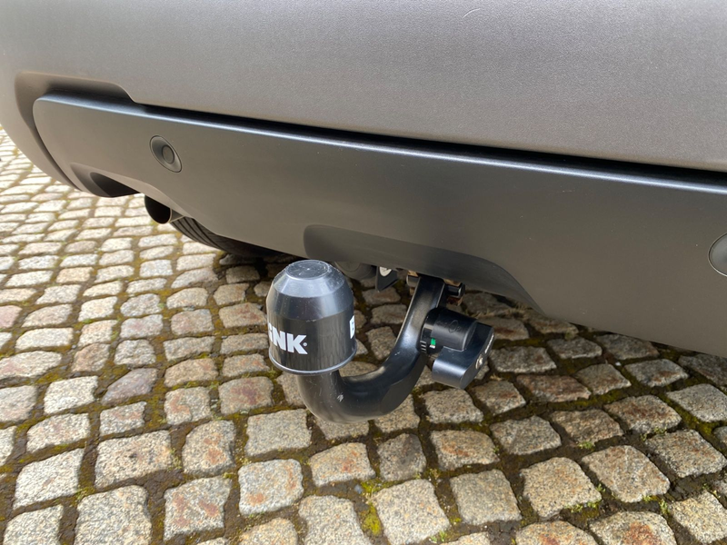 Dacia Duster TCe 100 ECO-G Extreme 8-fach AHK — photo 8