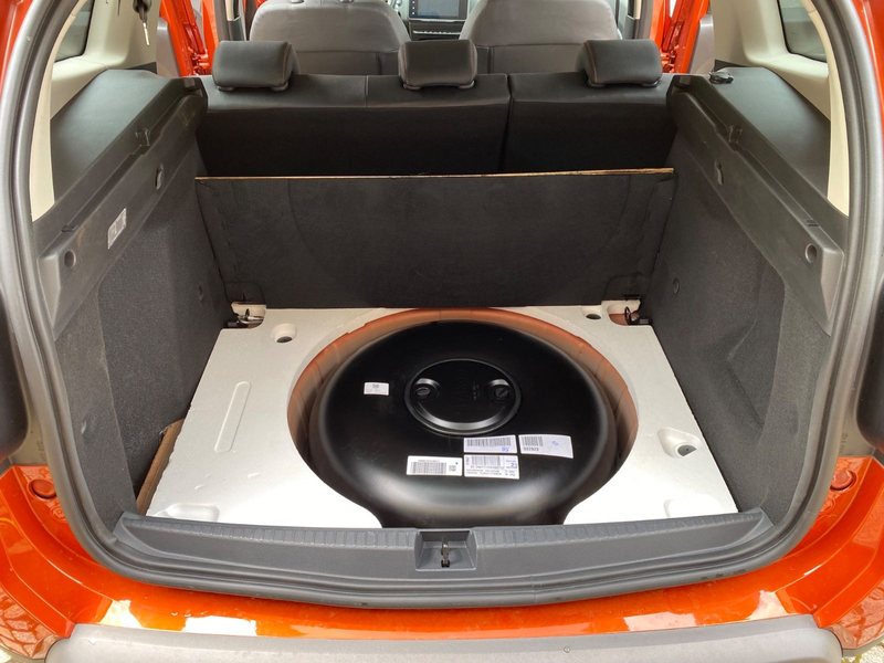 Dacia Duster TCe 100 ECO-G Extreme 8-fach AHK — photo 6