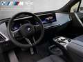 BMW iX xDrive45 M Sportpaket HK HiFi DAB LED Gris - thumbnail 9