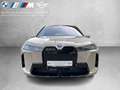 BMW iX xDrive45 M Sportpaket HK HiFi DAB LED Gris - thumbnail 7