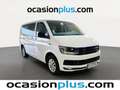 Volkswagen Multivan 2.0TDI BMT The Original DSG 110kW Blanco - thumbnail 2