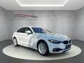 BMW 430 Gran Coupe i Luxury Line Leder LED El. Heckklappe Weiß - thumbnail 8