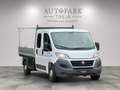 Fiat Ducato Pritsche Doppelkabine L4 ( 7SITZ-AHK ) Weiß - thumbnail 3