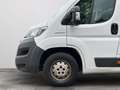 Fiat Ducato Pritsche Doppelkabine L4 ( 7SITZ-AHK ) Weiß - thumbnail 17