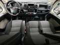 Fiat Ducato Pritsche Doppelkabine L4 ( 7SITZ-AHK ) Weiß - thumbnail 7
