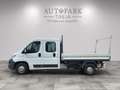 Fiat Ducato Pritsche Doppelkabine L4 ( 7SITZ-AHK ) Weiß - thumbnail 9