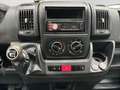 Fiat Ducato Pritsche Doppelkabine L4 ( 7SITZ-AHK ) Weiß - thumbnail 16