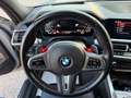 BMW M3 M3 G80 2019 Berlina 3.0 Competition auto Gris - thumbnail 27