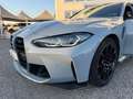 BMW M3 M3 G80 2019 Berlina 3.0 Competition auto Gris - thumbnail 26