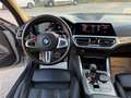 BMW M3 M3 G80 2019 Berlina 3.0 Competition auto Gris - thumbnail 16