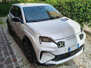 Alpine - A290 GT Performance 220cv