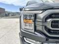 Ford F 150 XLT 5.0 V8 SUPERCREW Noir - thumbnail 5