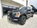 Ford F 150 XLT 5.0 V8 SUPERCREW Noir - thumbnail 1
