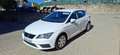 SEAT Leon 1.6TDI CR S&S Reference Plus 115 Blanco - thumbnail 3