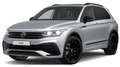 Volkswagen Tiguan 2023 2.0 TDI 4MOTION R-Line*PANO*H&K*FULL LEATHER* Argent - thumbnail 1