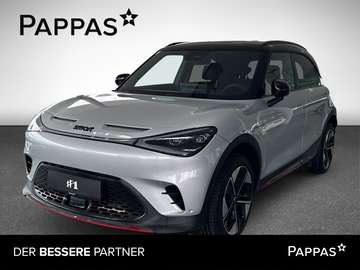 BRABUS Totw PTS Park-Assist Distr Cam Keyl