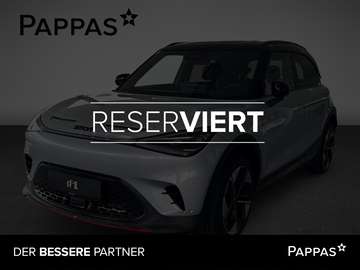 BRABUS Totw PTS Park-Assist Distr Cam Keyl