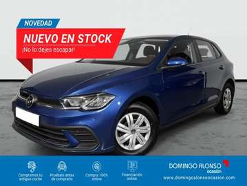 Nuevo  Trendline 1.0 TSI 70 kW (95 CV) SG5 (AE12LV