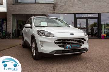 2.5 DURATEC HYBRIDE 190 PK TITANIUM