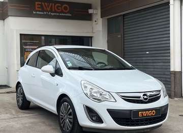 1.2 twinport 85 150eme anniversaire %2B régulateur radar de recul feux auto